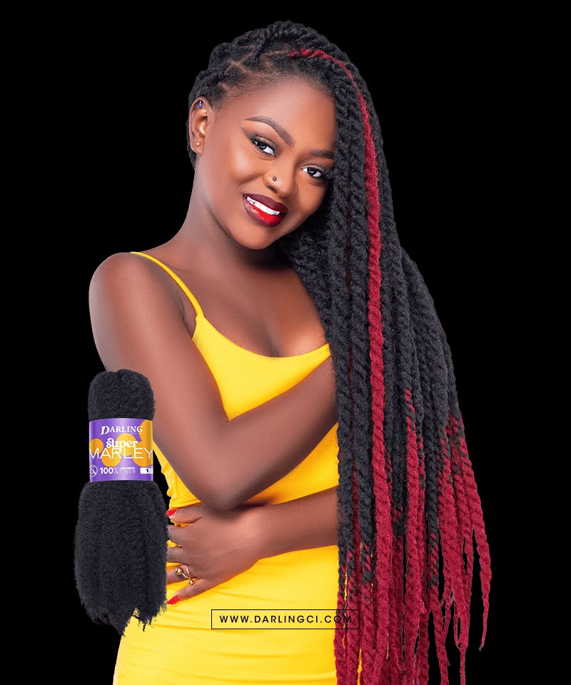 Darling Super Marley